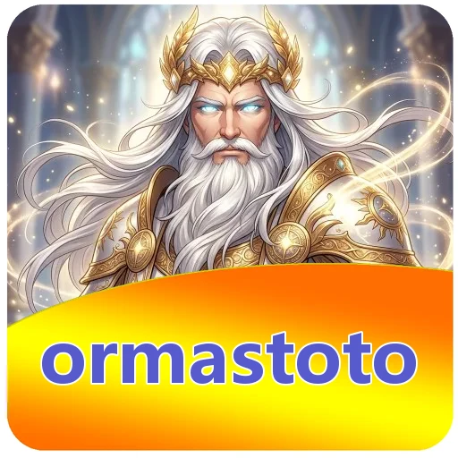 Layar pemasangan ormastoto APK